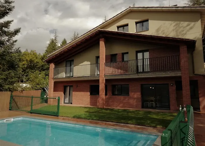El Balco D\'Espinelves